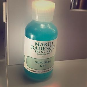 Mario Badescu glycolic gel